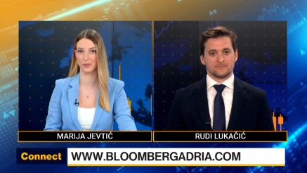 Lukačić: Rat na Bliskom istoku pomutio izglede centralnim bankama