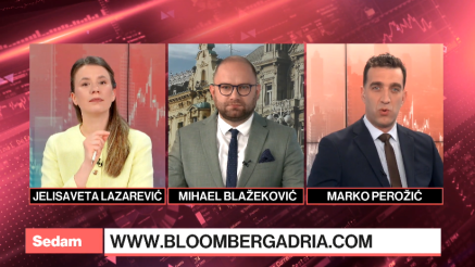 Blažeković: Uprkos ratu, tržišta regije i dalje su dobra prilika