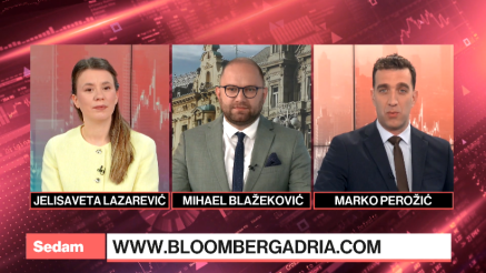 Blažeković: Unatoč ratu, tržišta regije i dalje su dobra prilika