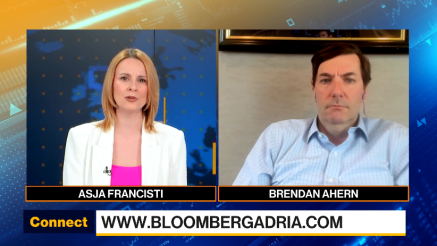 Ahern: Šta Evropa i SAD proizvode što treba prosečnom kineskom potrošaču?