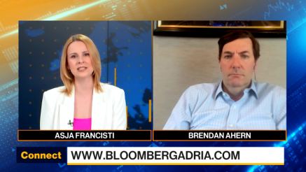 Ahern: Što Europa i SAD proizvode što je potrebno prosječnom kineskom potrošaču?