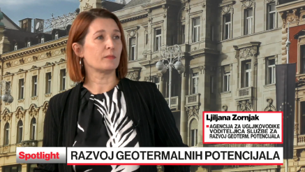 Razvoj geotermalne bušotine investitore stoji 10 milijuna eura