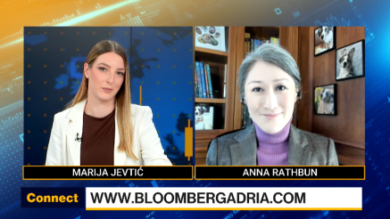 Rathbun: Volatilnost na berzama proizilazi iz nejasne retorike