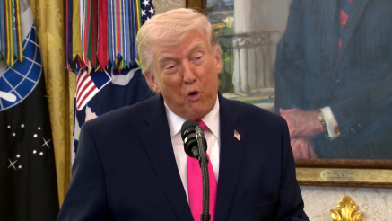 Trumpov plan za okončanje rata sa Iranom