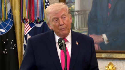 Trumpov plan za okončanje rata sa Iranom