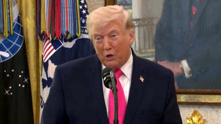 Trumpov plan za okončanje rata sa Iranom