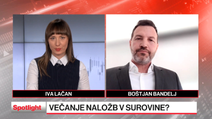 Surovine, megabajti, megavati in cena zadnjih geopolitičnih šokov