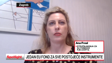 Je li novi EU Fond za konkurentnost prekompliciran za SME?