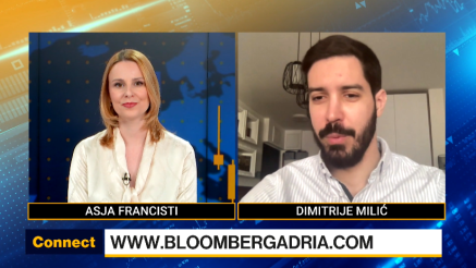 Milić: Trumpov predlog primirja poruka tržištima uoči veće eskalacije konflikta