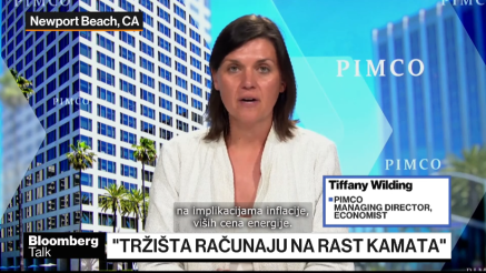 Pimco: Energetski šok okidač za stagflaciju