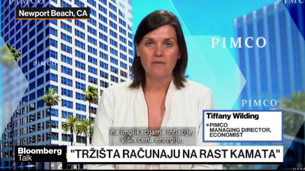 Pimco: Energetski šok okidač za stagflaciju