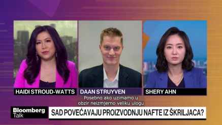 Skuplja nafta poremetila je planove središnjih banaka