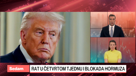 Trumpove prijetnje i ponude koje ostaju bez odgovora