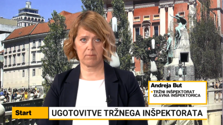 But: Pogostost dobav smo preverjali pri tretjini vseh pregledanih črpalk