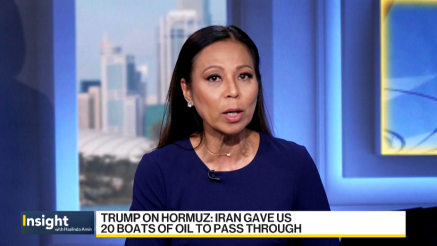 Trump: Iran se je strinjal z večino zahtev