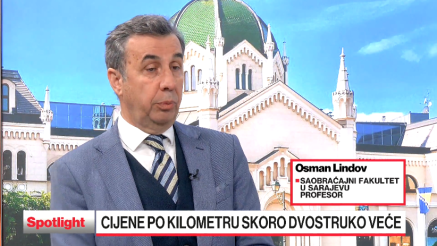 Šta je dugoročno rješenje za enormni rast cijena goriva?