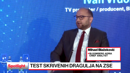 Skriveni dragulji: podcijenjene small cap dionice