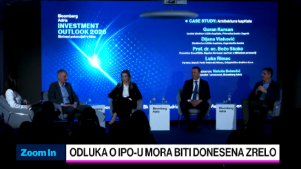 Kako kompanije pripremaju teren za izlazak na tržište kapitala