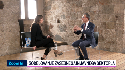 Pretresi, nestabilnost in konkurenčnost