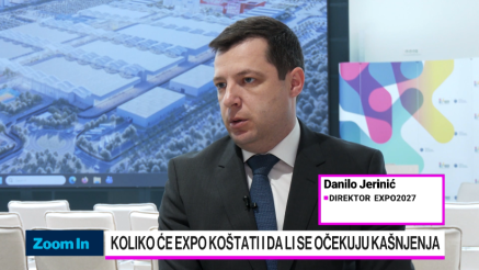 EXPO2027: Šta donosi i ko dolazi 