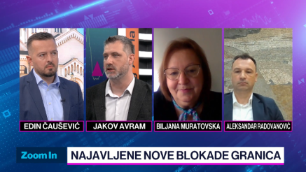 Postoje li rješenja za probleme regionalnih prijevoznika?