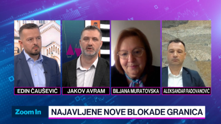 Postoje li rešenja za probleme regionalnih prevoznika?