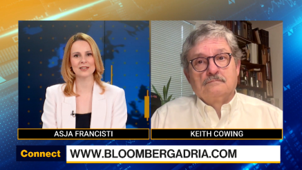 Cowing: Značaj povratka na Mesec nije u tehnologiji - već inspiraciji za nove generacije