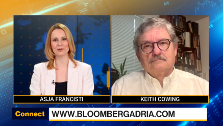 Cowing: Značaj povratka na Mjesec nije u tehnologiji - već u inspiraciji za nove generacije