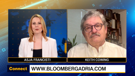 Cowing: Značaj povratka na Mjesec nije u tehnologiji - već u inspiraciji za nove generacije