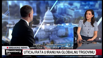 Kako trgovinska politika i makro trendovi oblikuju investicijske odluke?