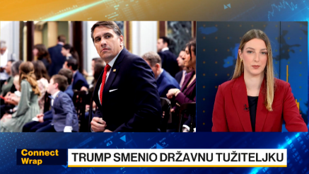 Trump obećava kraj rata, misija Artemis II uspješno  počela, nafta porasla 63% u martu