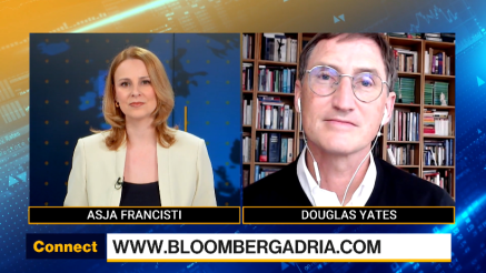 Yates: Ako republikanci dobiju kongresne izbore unatoč ratu, Trump može ciljati na još jedan mandat