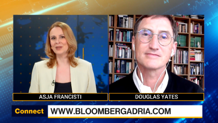 Yates: Ako republikanci dobiju kongresne izbore uprkos ratu, Trump može ciljati na još jedan mandat