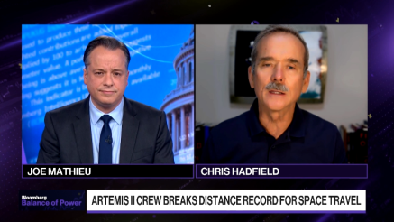 Artemis II oborio rekord - najudaljeniji let od Zemlje