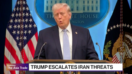 Trump: Možemo uništiti Iran za četiri sata