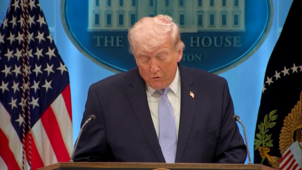 Trump pojačava prijetnje Iranu