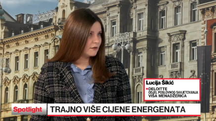 Kompanije (ne)spremne za izbjegavanje energetskih šokova