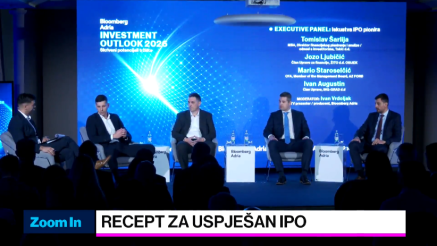 Recept za uspješan IPO