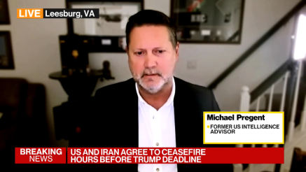 Koliko je krhko primirje između SAD-a i Irana?