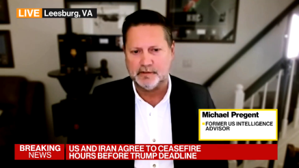 Kako krhko je premirje med ZDA in Iranom?