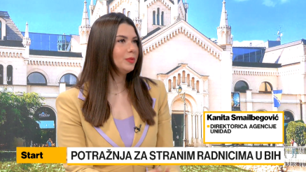 Smailbegović: Sezonski radnici u BiH ostaju i nakon sezone