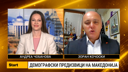 Кочоски: Многу сезонски работници не се враќаат, заминувањето често станува трајно