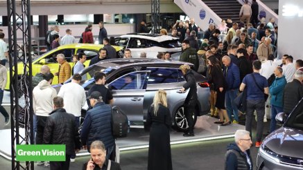 Kuda ide autoindustrija?