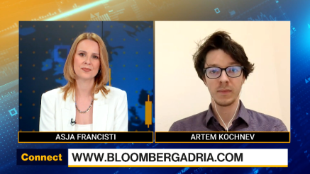 Kochnev: Revidirane prognoze inflacije i privrednog rasta isuviše konzervativne