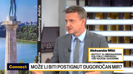 Ko je zapravo pobedio na Bliskom istoku?