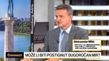 Ko je zapravo pobijedio na Bliskom istoku?