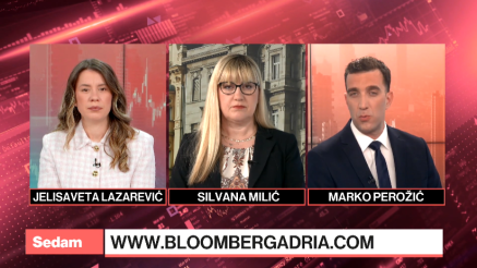 Milić: Primirje rešava eskalaciju, ali ne i snabdevanje naftom