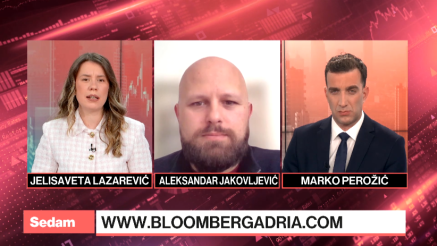 Jakovljević: SAD ima veću želju od Irana za okončanjem sukoba