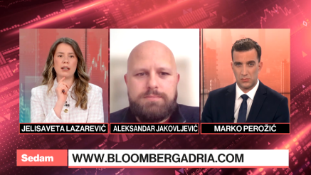 Jakovljević: SAD imaju veću želju od Irana da okončaju sukob