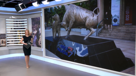 Krhko primirje između SAD-a i Irana: val euforije, val opreza za berze